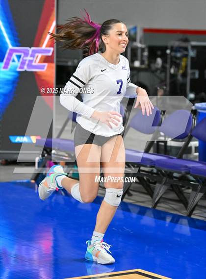 Thumbnail 2 in Valley Christian vs. Northwest Christian (AIA 3A Final) photogallery.