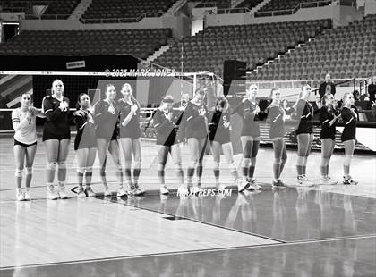 Thumbnail 2 in Valley Christian vs. Northwest Christian (AIA 3A Final) photogallery.