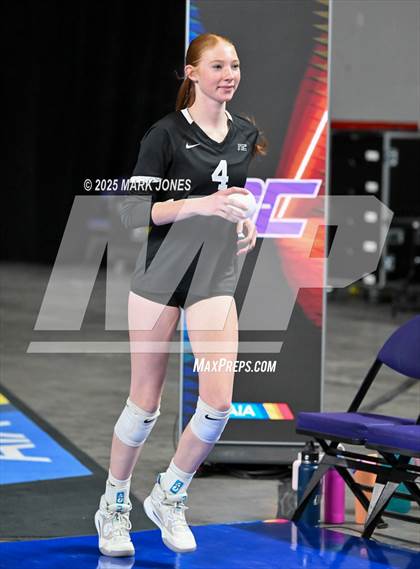 Thumbnail 1 in Valley Christian vs. Northwest Christian (AIA 3A Final) photogallery.