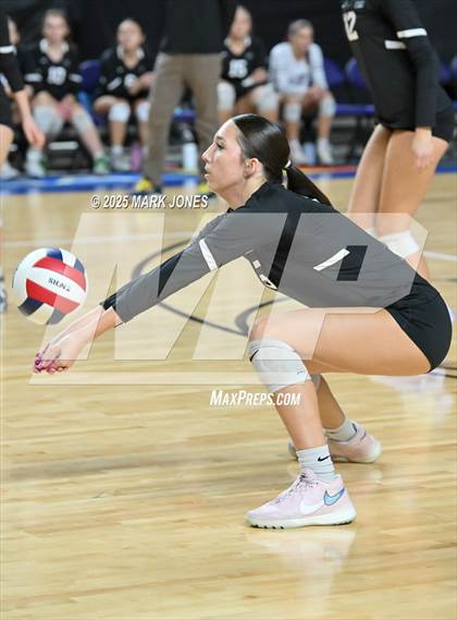 Thumbnail 2 in Valley Christian vs. Northwest Christian (AIA 3A Final) photogallery.