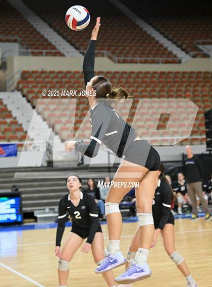 Thumbnail 1 in Valley Christian vs. Northwest Christian (AIA 3A Final) photogallery.