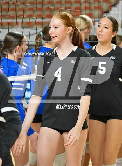 Thumbnail 2 in Valley Christian vs. Northwest Christian (AIA 3A Final) photogallery.