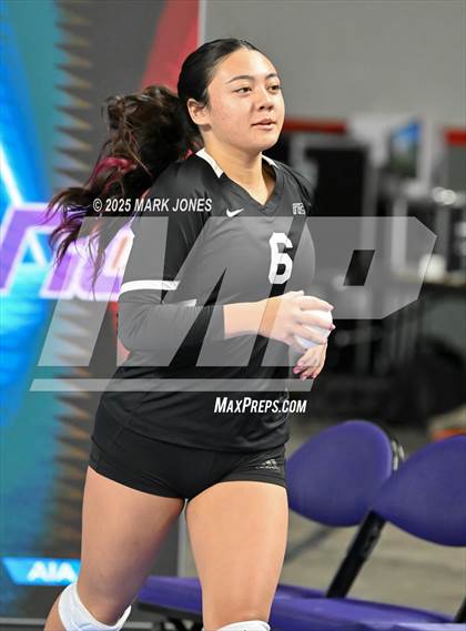 Thumbnail 1 in Valley Christian vs. Northwest Christian (AIA 3A Final) photogallery.