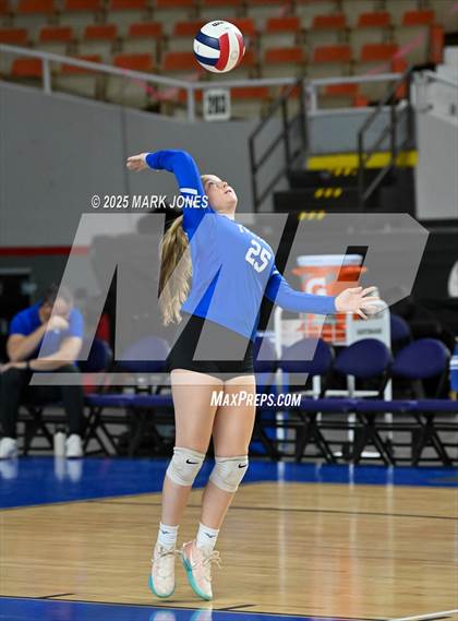 Thumbnail 3 in Valley Christian vs. Northwest Christian (AIA 3A Final) photogallery.