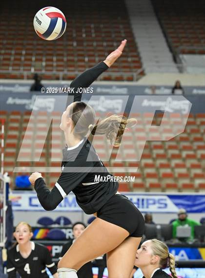 Thumbnail 2 in Valley Christian vs. Northwest Christian (AIA 3A Final) photogallery.