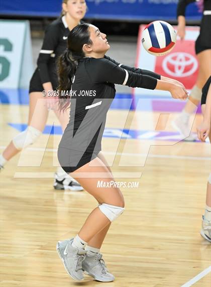 Thumbnail 3 in Valley Christian vs. Northwest Christian (AIA 3A Final) photogallery.