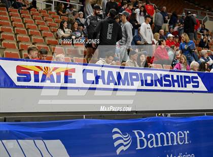 Thumbnail 2 in Valley Christian vs. Northwest Christian (AIA 3A Final) photogallery.