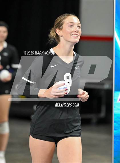 Thumbnail 2 in Valley Christian vs. Northwest Christian (AIA 3A Final) photogallery.