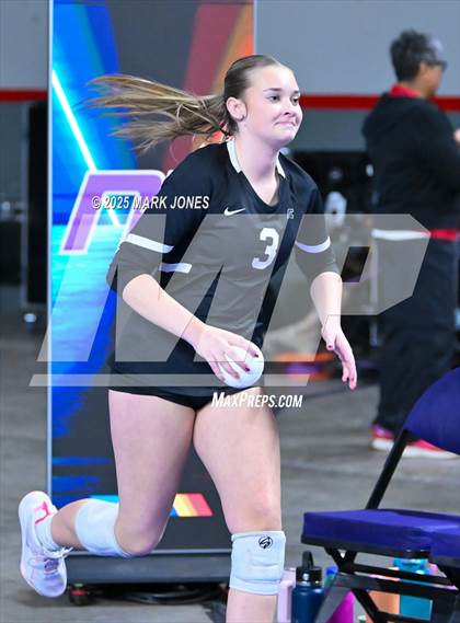 Thumbnail 1 in Valley Christian vs. Northwest Christian (AIA 3A Final) photogallery.