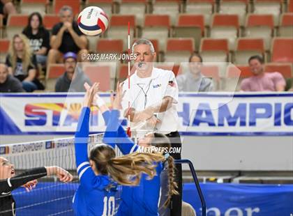 Thumbnail 3 in Valley Christian vs. Northwest Christian (AIA 3A Final) photogallery.