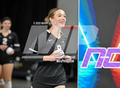 Thumbnail 3 in Valley Christian vs. Northwest Christian (AIA 3A Final) photogallery.