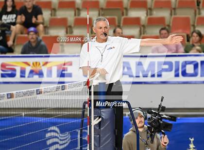 Thumbnail 2 in Valley Christian vs. Northwest Christian (AIA 3A Final) photogallery.