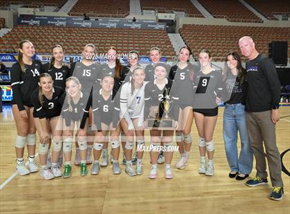 Thumbnail 3 in Valley Christian vs. Northwest Christian (AIA 3A Final) photogallery.