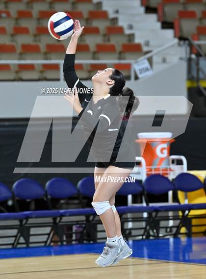 Thumbnail 1 in Valley Christian vs. Northwest Christian (AIA 3A Final) photogallery.