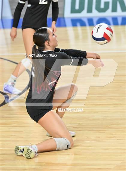 Thumbnail 1 in Valley Christian vs. Northwest Christian (AIA 3A Final) photogallery.