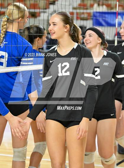 Thumbnail 3 in Valley Christian vs. Northwest Christian (AIA 3A Final) photogallery.