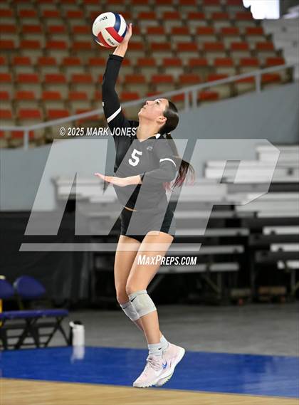 Thumbnail 3 in Valley Christian vs. Northwest Christian (AIA 3A Final) photogallery.