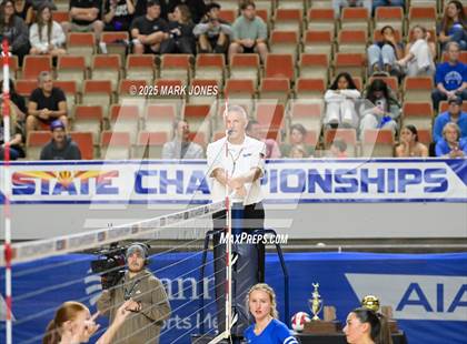 Thumbnail 1 in Valley Christian vs. Northwest Christian (AIA 3A Final) photogallery.