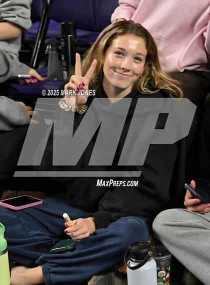 Thumbnail 2 in Valley Christian vs. Northwest Christian (AIA 3A Final) photogallery.