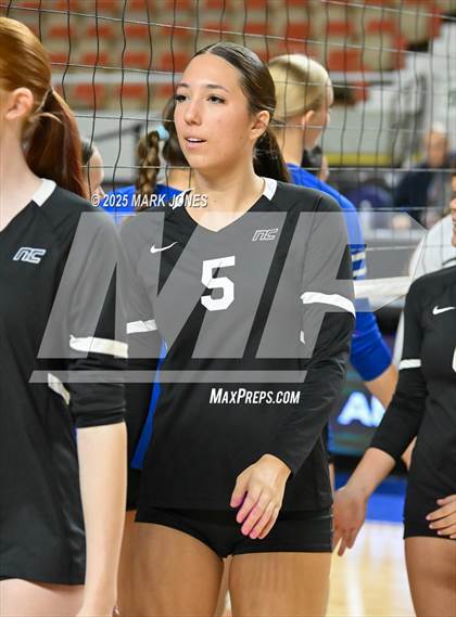 Thumbnail 3 in Valley Christian vs. Northwest Christian (AIA 3A Final) photogallery.