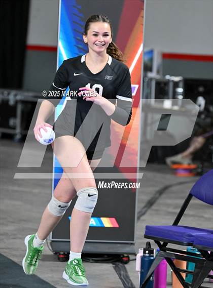 Thumbnail 1 in Valley Christian vs. Northwest Christian (AIA 3A Final) photogallery.