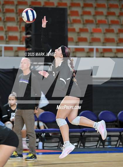 Thumbnail 2 in Valley Christian vs. Northwest Christian (AIA 3A Final) photogallery.