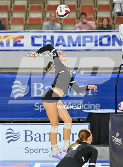 Thumbnail 1 in Valley Christian vs. Northwest Christian (AIA 3A Final) photogallery.