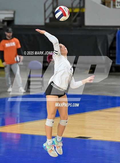 Thumbnail 2 in Valley Christian vs. Northwest Christian (AIA 3A Final) photogallery.