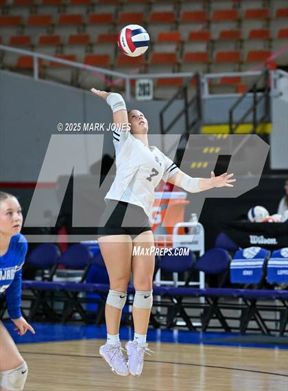 Thumbnail 2 in Valley Christian vs. Northwest Christian (AIA 3A Final) photogallery.