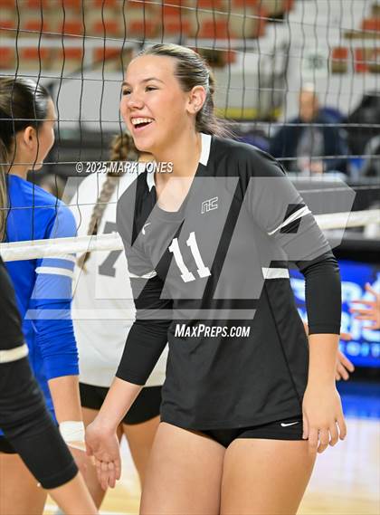 Thumbnail 1 in Valley Christian vs. Northwest Christian (AIA 3A Final) photogallery.