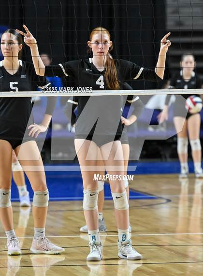 Thumbnail 3 in Valley Christian vs. Northwest Christian (AIA 3A Final) photogallery.