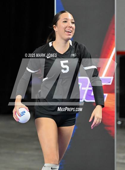 Thumbnail 3 in Valley Christian vs. Northwest Christian (AIA 3A Final) photogallery.