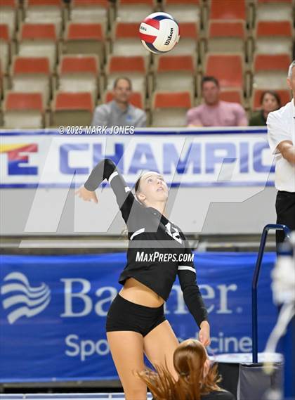 Thumbnail 2 in Valley Christian vs. Northwest Christian (AIA 3A Final) photogallery.