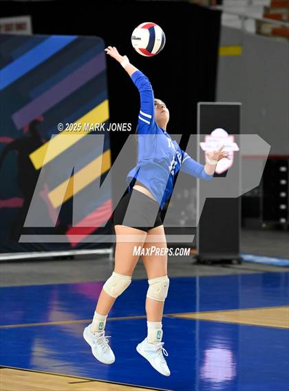 Thumbnail 1 in Valley Christian vs. Northwest Christian (AIA 3A Final) photogallery.