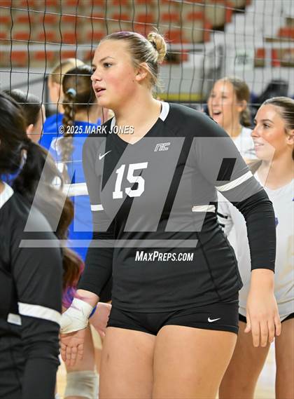 Thumbnail 2 in Valley Christian vs. Northwest Christian (AIA 3A Final) photogallery.