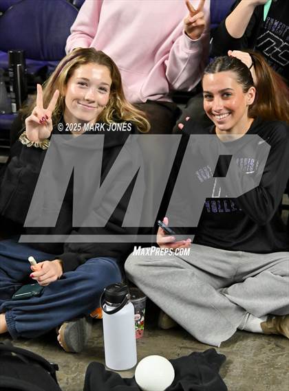 Thumbnail 3 in Valley Christian vs. Northwest Christian (AIA 3A Final) photogallery.