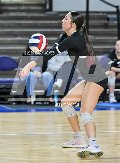 Thumbnail 2 in Valley Christian vs. Northwest Christian (AIA 3A Final) photogallery.