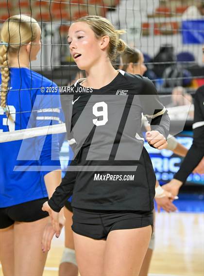 Thumbnail 2 in Valley Christian vs. Northwest Christian (AIA 3A Final) photogallery.