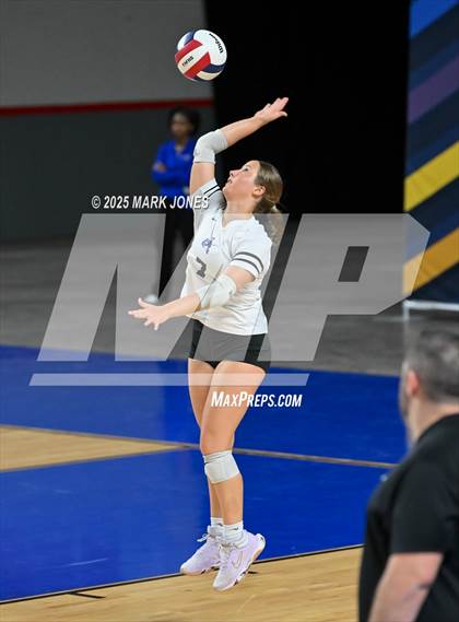 Thumbnail 1 in Valley Christian vs. Northwest Christian (AIA 3A Final) photogallery.