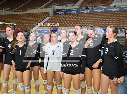 Thumbnail 1 in Valley Christian vs. Northwest Christian (AIA 3A Final) photogallery.