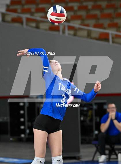 Thumbnail 2 in Valley Christian vs. Northwest Christian (AIA 3A Final) photogallery.