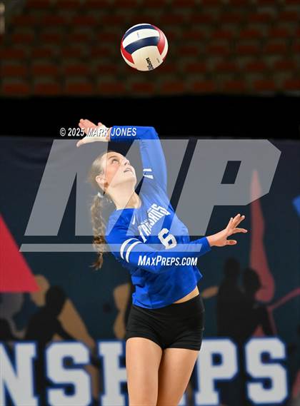 Thumbnail 3 in Valley Christian vs. Northwest Christian (AIA 3A Final) photogallery.