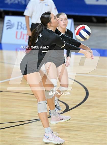 Thumbnail 1 in Valley Christian vs. Northwest Christian (AIA 3A Final) photogallery.