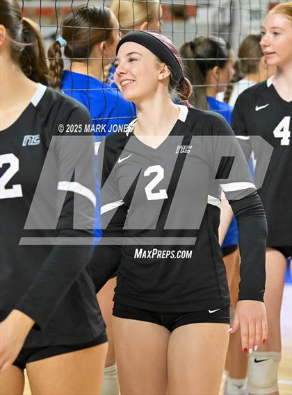 Thumbnail 1 in Valley Christian vs. Northwest Christian (AIA 3A Final) photogallery.