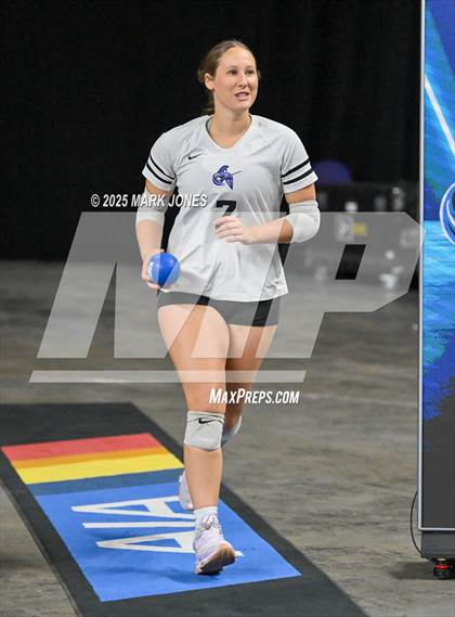 Thumbnail 2 in Valley Christian vs. Northwest Christian (AIA 3A Final) photogallery.