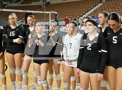 Thumbnail 2 in Valley Christian vs. Northwest Christian (AIA 3A Final) photogallery.