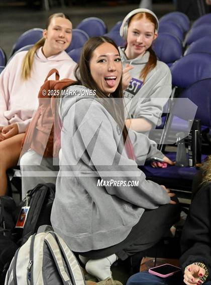 Thumbnail 1 in Valley Christian vs. Northwest Christian (AIA 3A Final) photogallery.