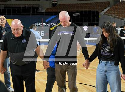 Thumbnail 2 in Valley Christian vs. Northwest Christian (AIA 3A Final) photogallery.