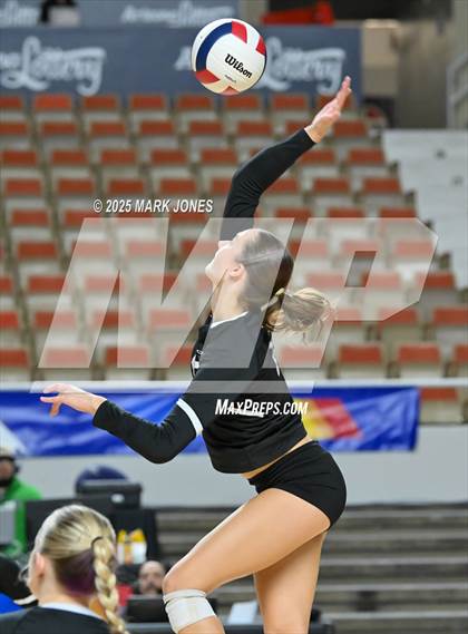 Thumbnail 3 in Valley Christian vs. Northwest Christian (AIA 3A Final) photogallery.