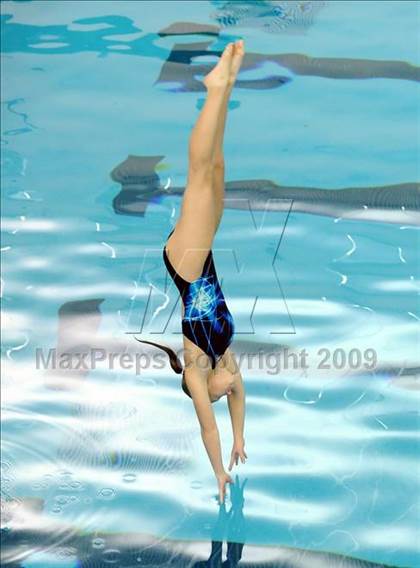 Thumbnail 1 in Section V, Class C Diving Championships photogallery.